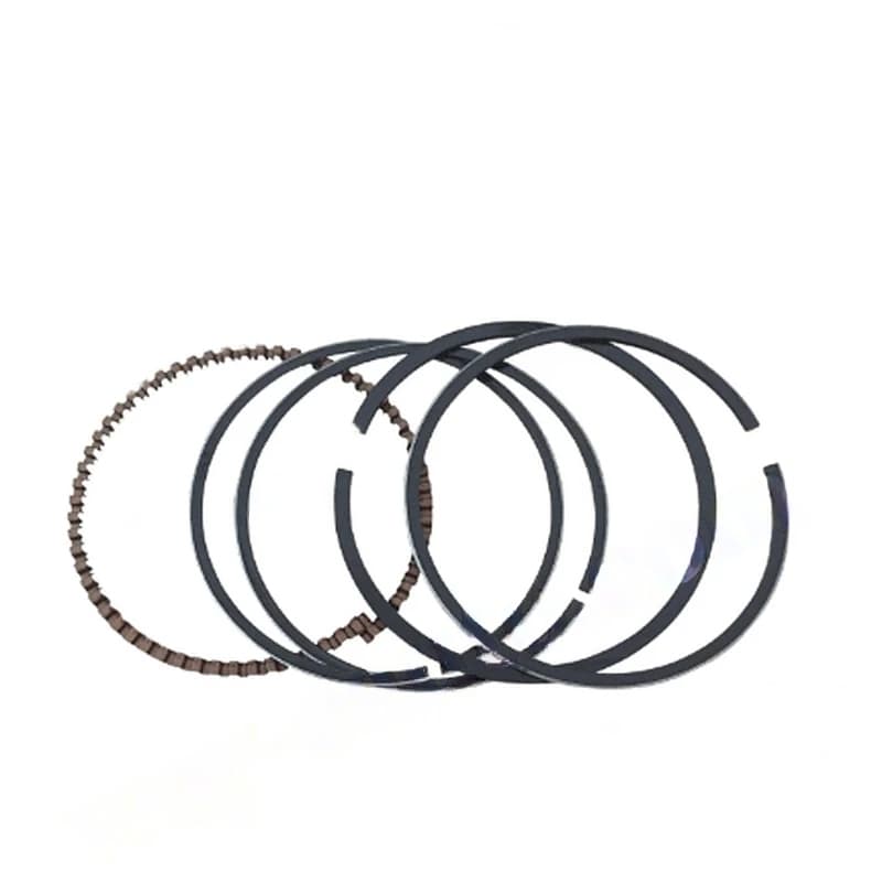 Piston Ring set 4S O/S I (Ni)