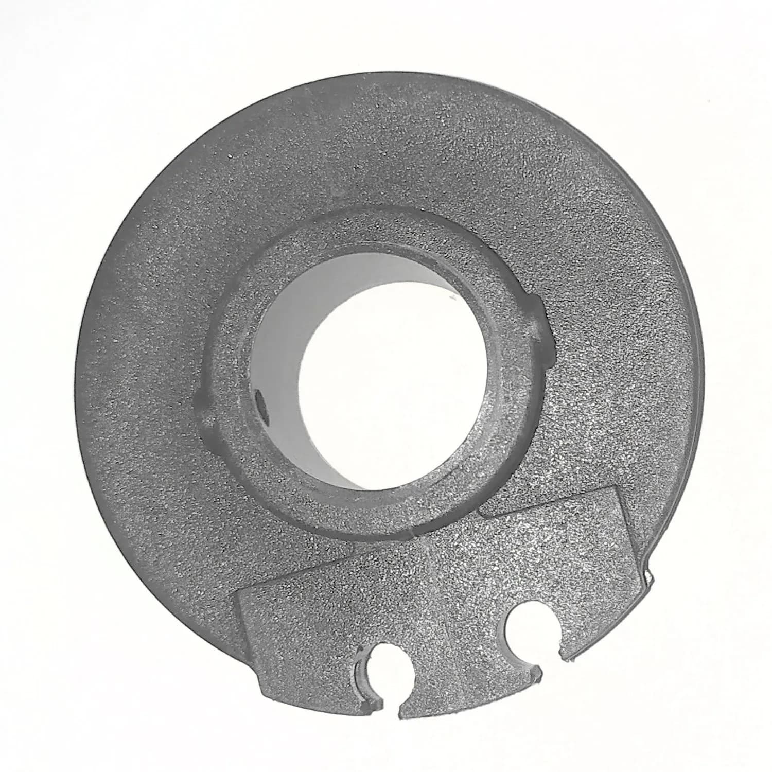 Handle Bar Pulley Gear Shift