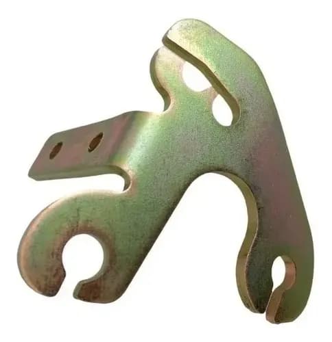 Bracket Comp Cable Guide New