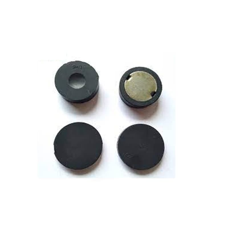 Kit Buffer Rubber