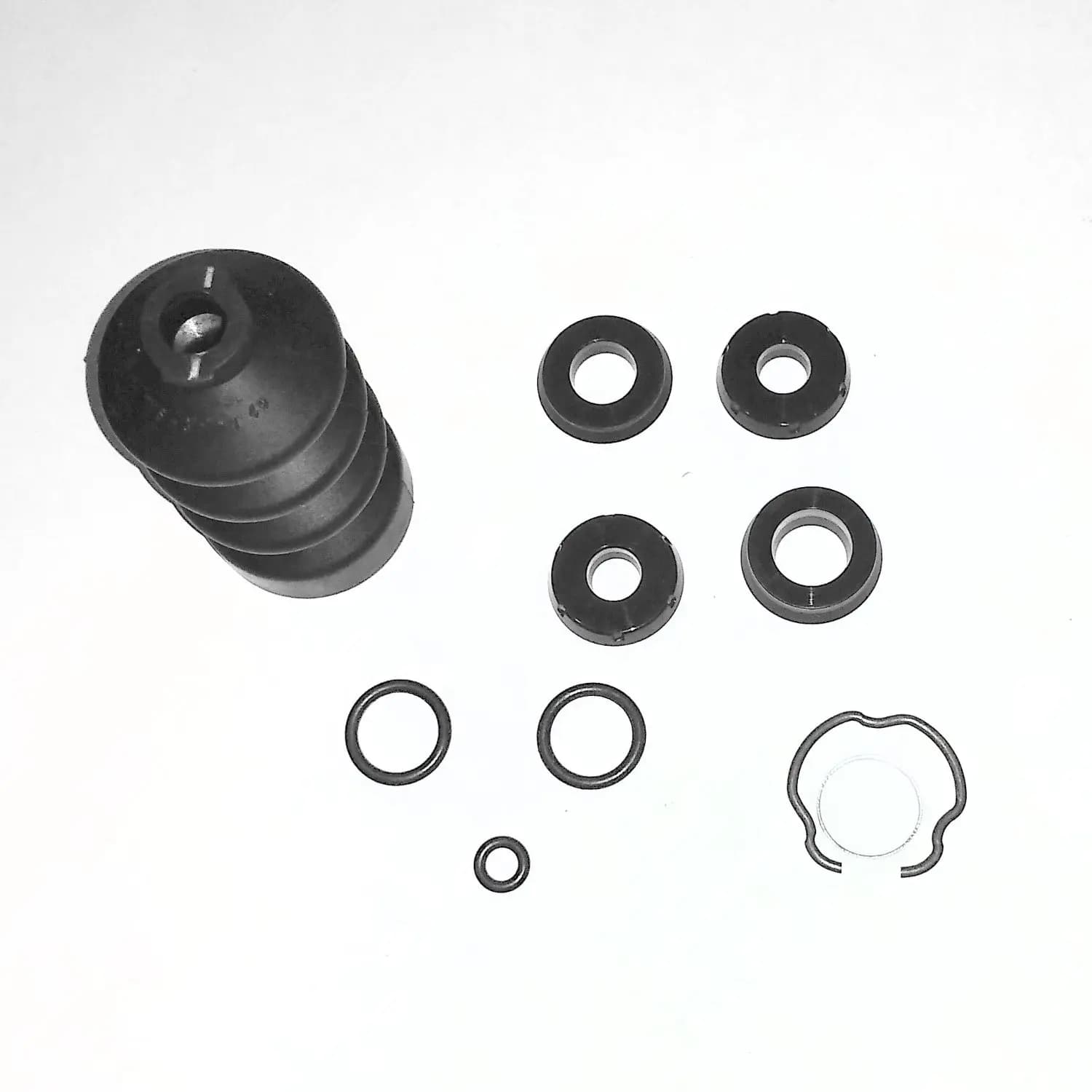 Minor Kit (TMC) - Old