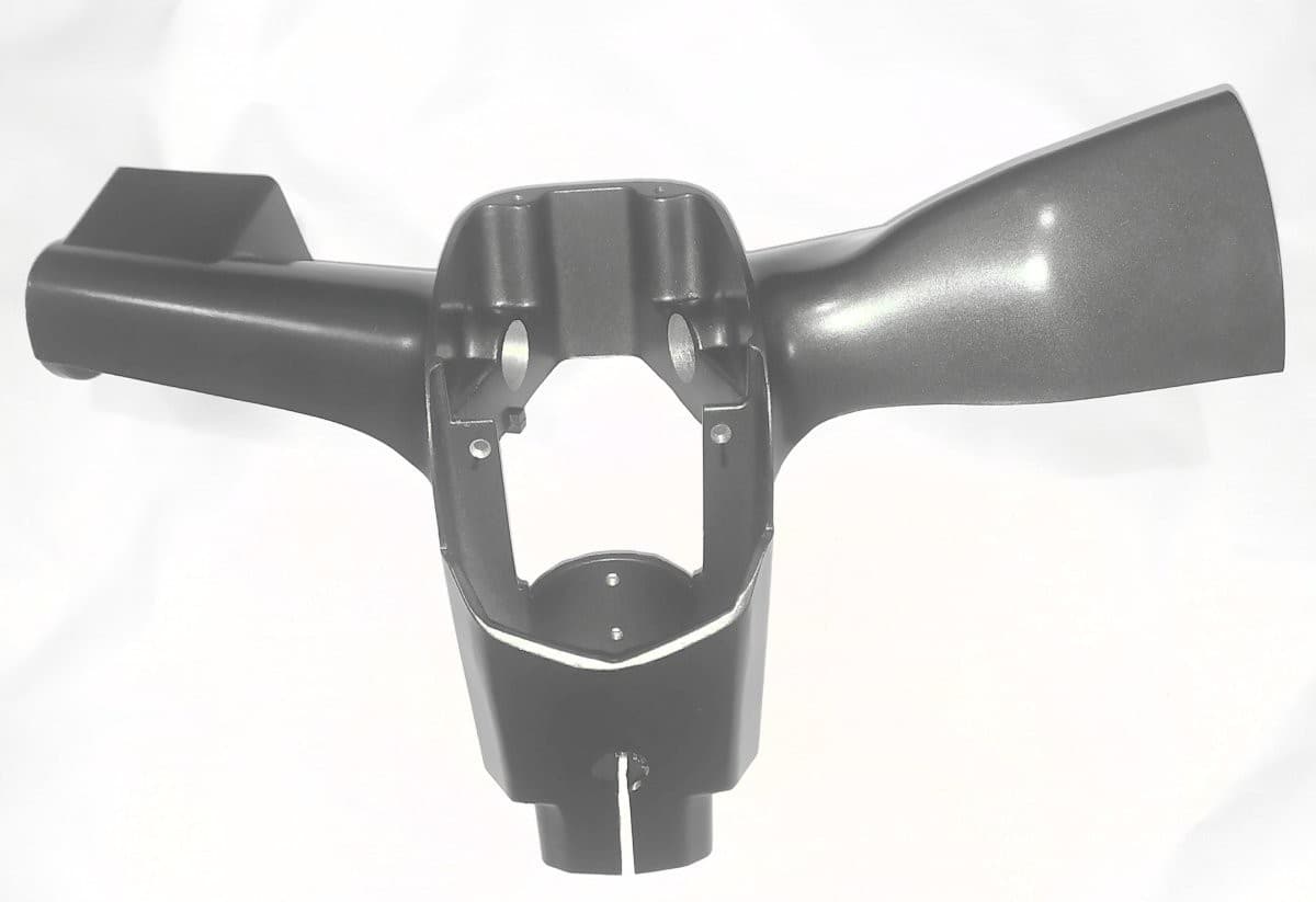 Handle Bar Die Cast 4S