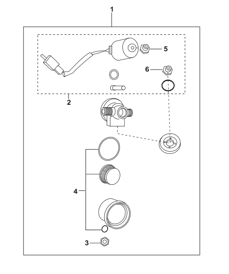 Relay & Solenoid