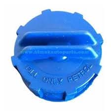 Cap Assy Fuel Tank 8 Ltr