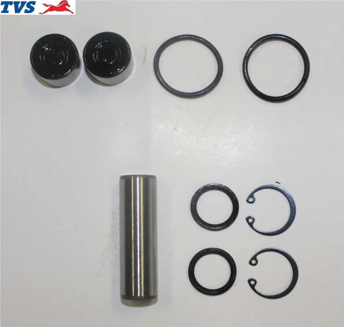 Pivot Pin Front Kit