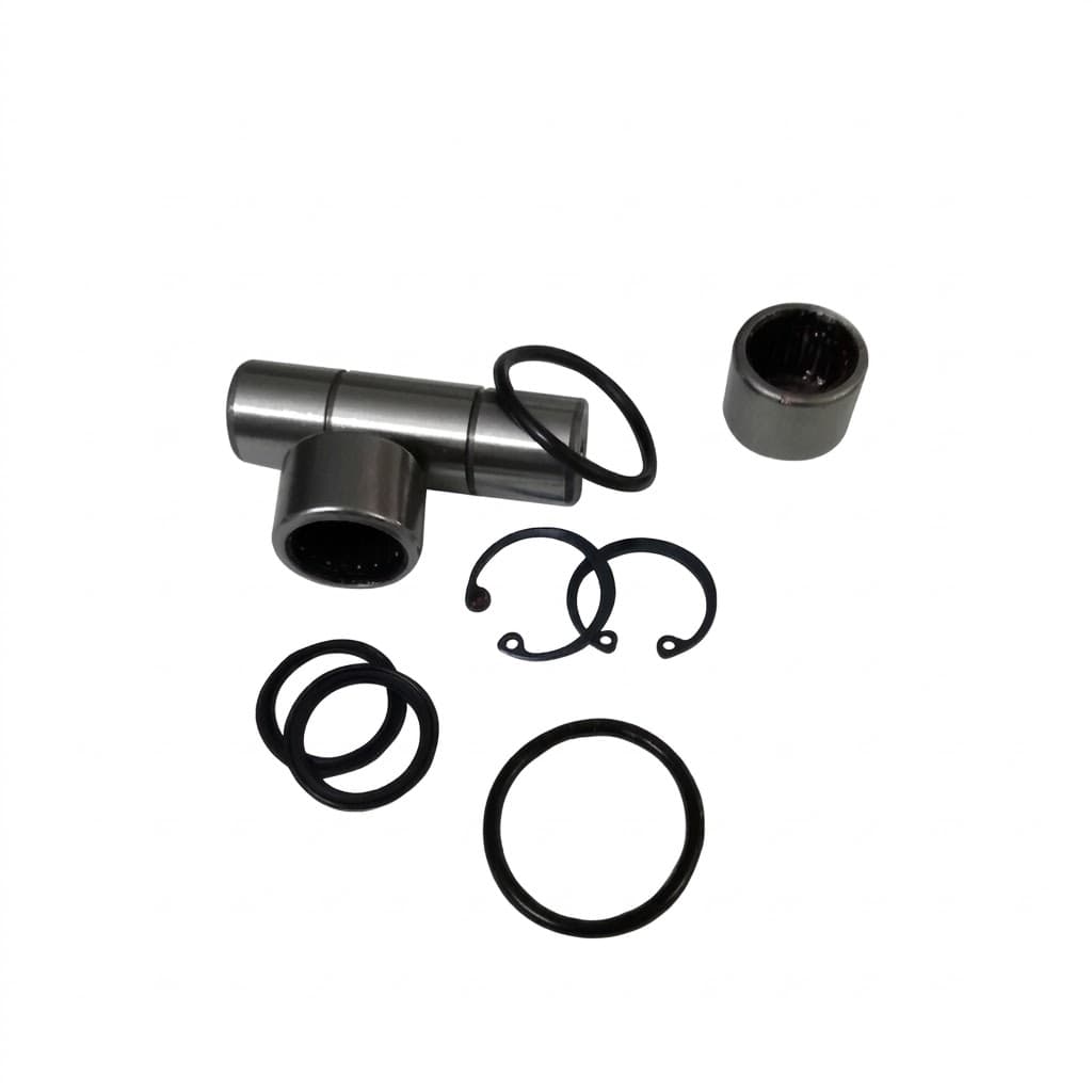 Kit Steering Pivot Pin 1st O/s