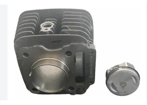Kit Cylinder block & Piston kit (BSIV)
