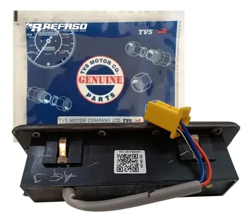 Fuel Gauge Unit