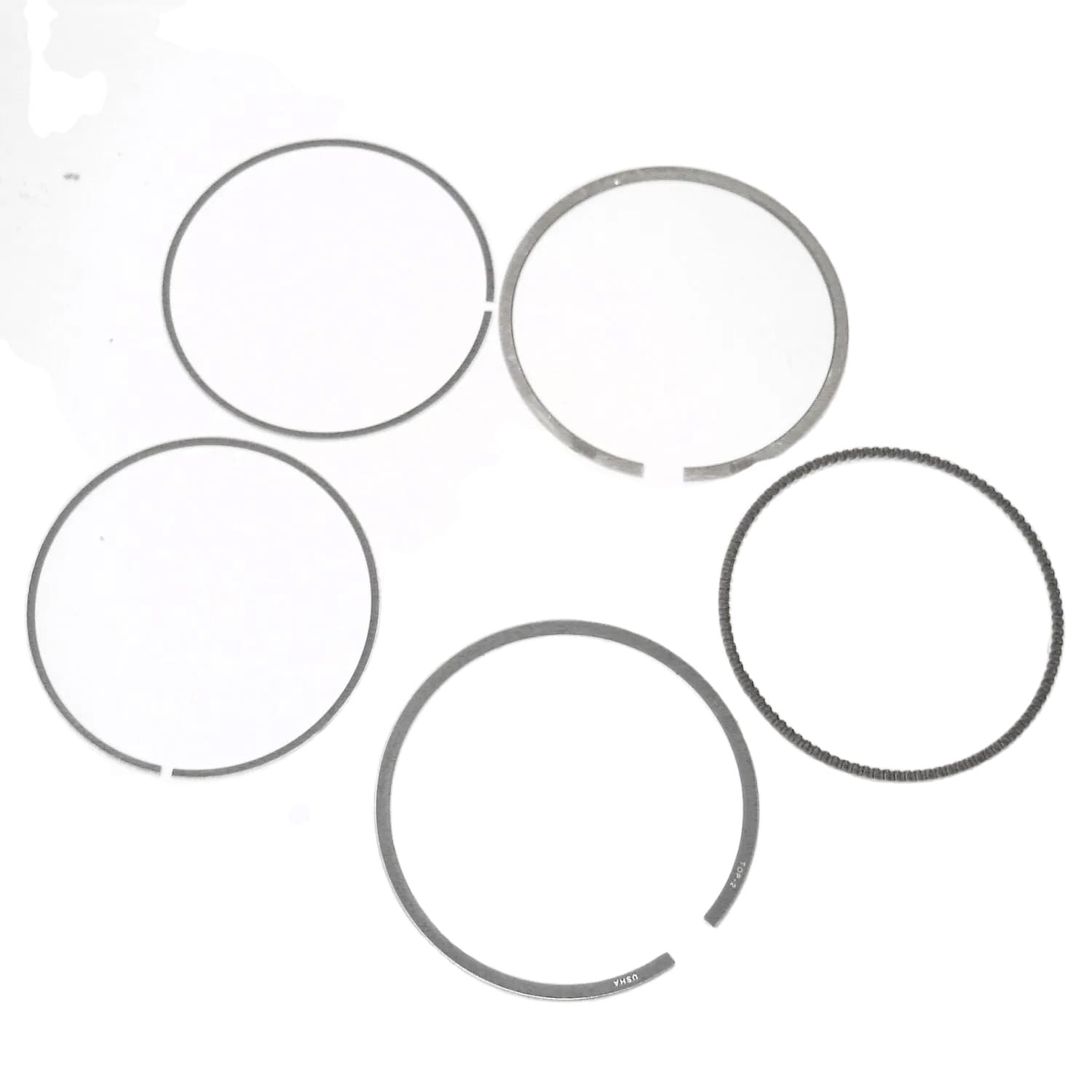 Piston Ring Set 4S STD
