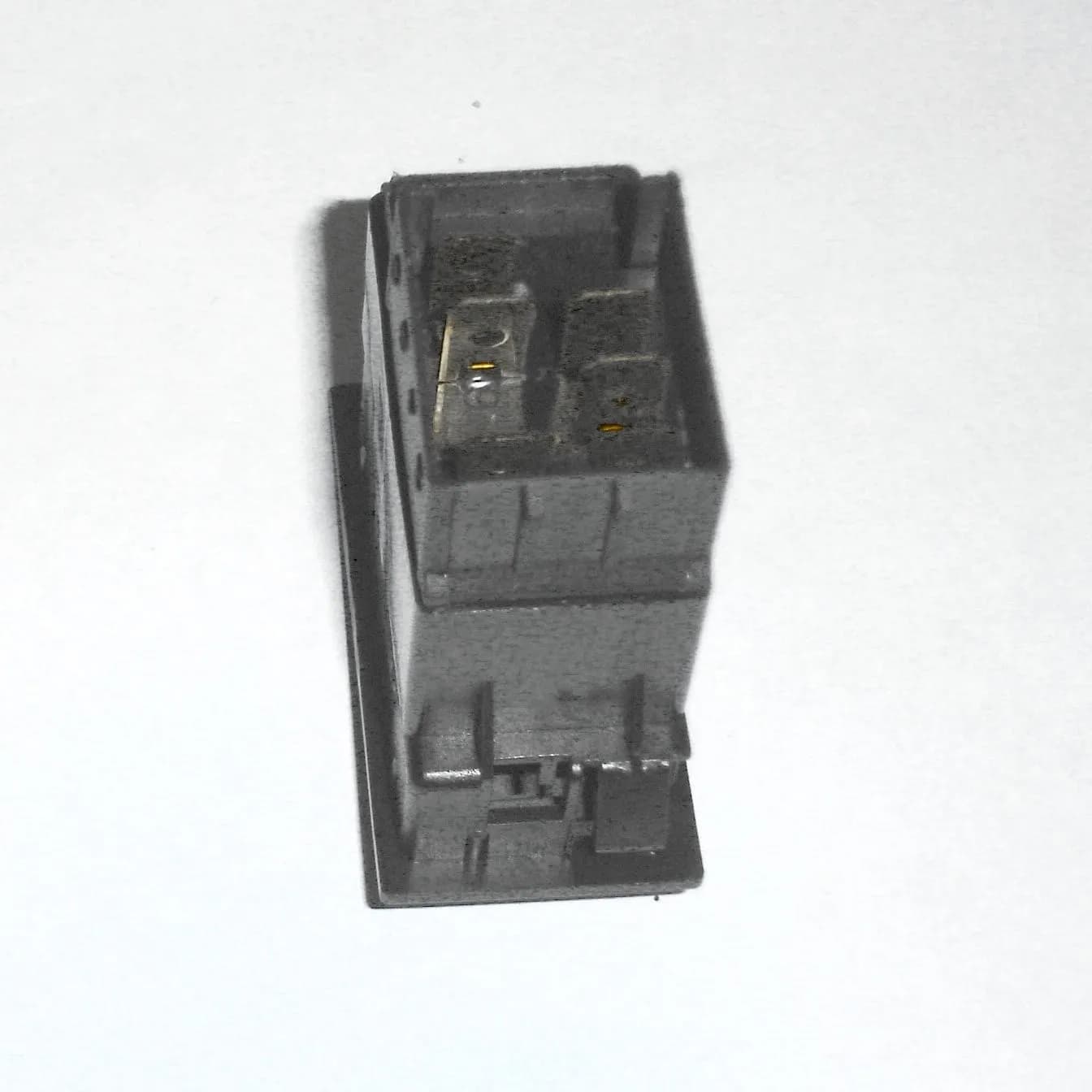 Hazard Warning Switch