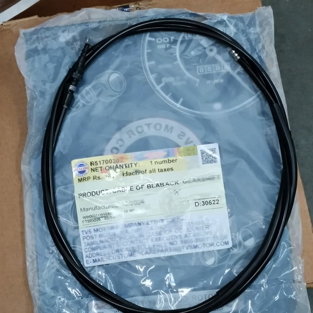 Minor Kit (TMC) - New