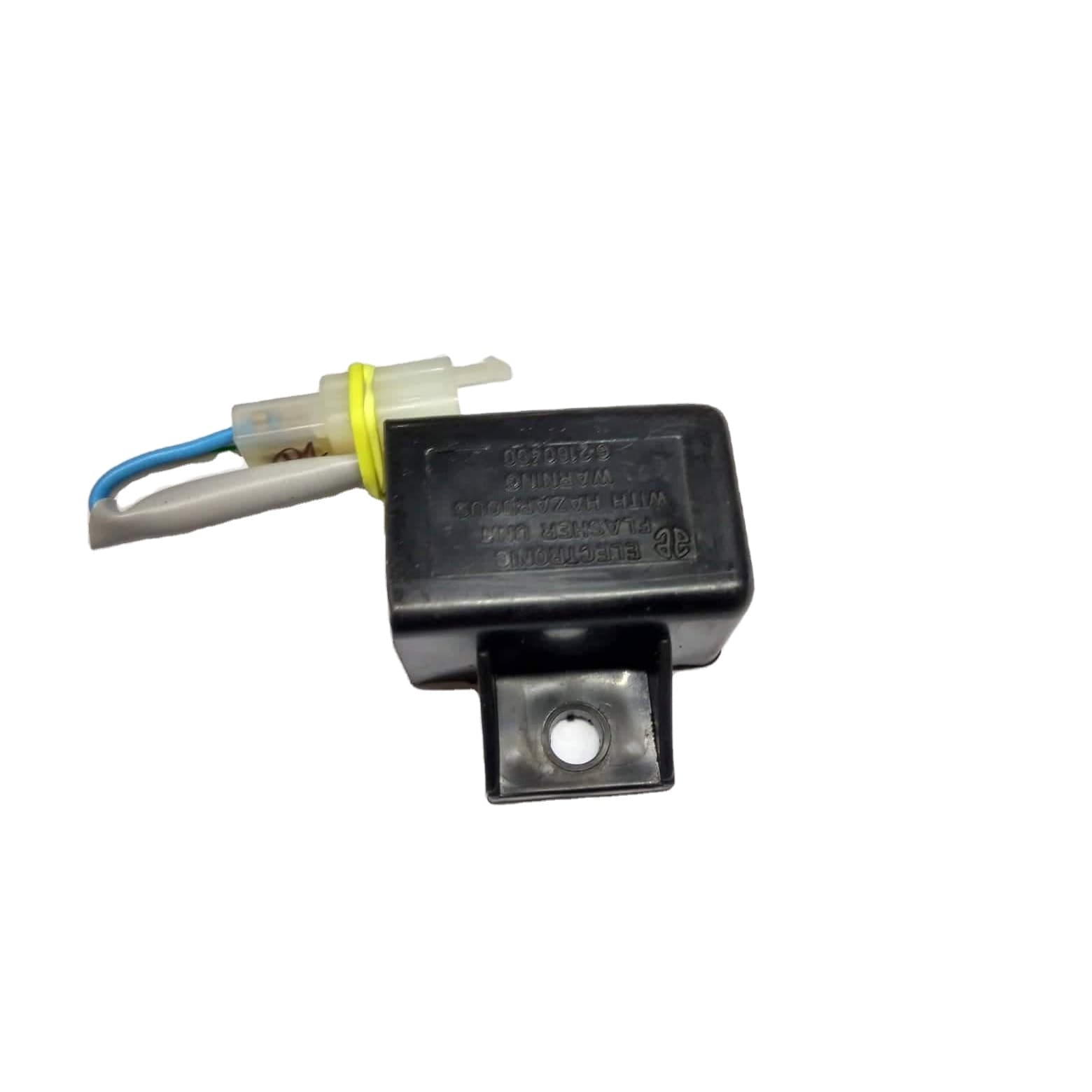 Electronic Flasher Unit