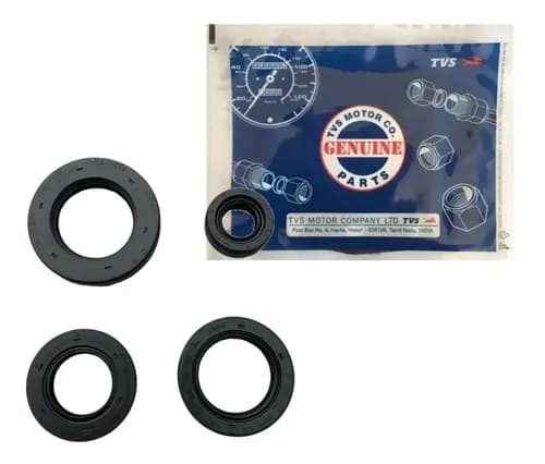 Kit Engine Oil Seal-4S