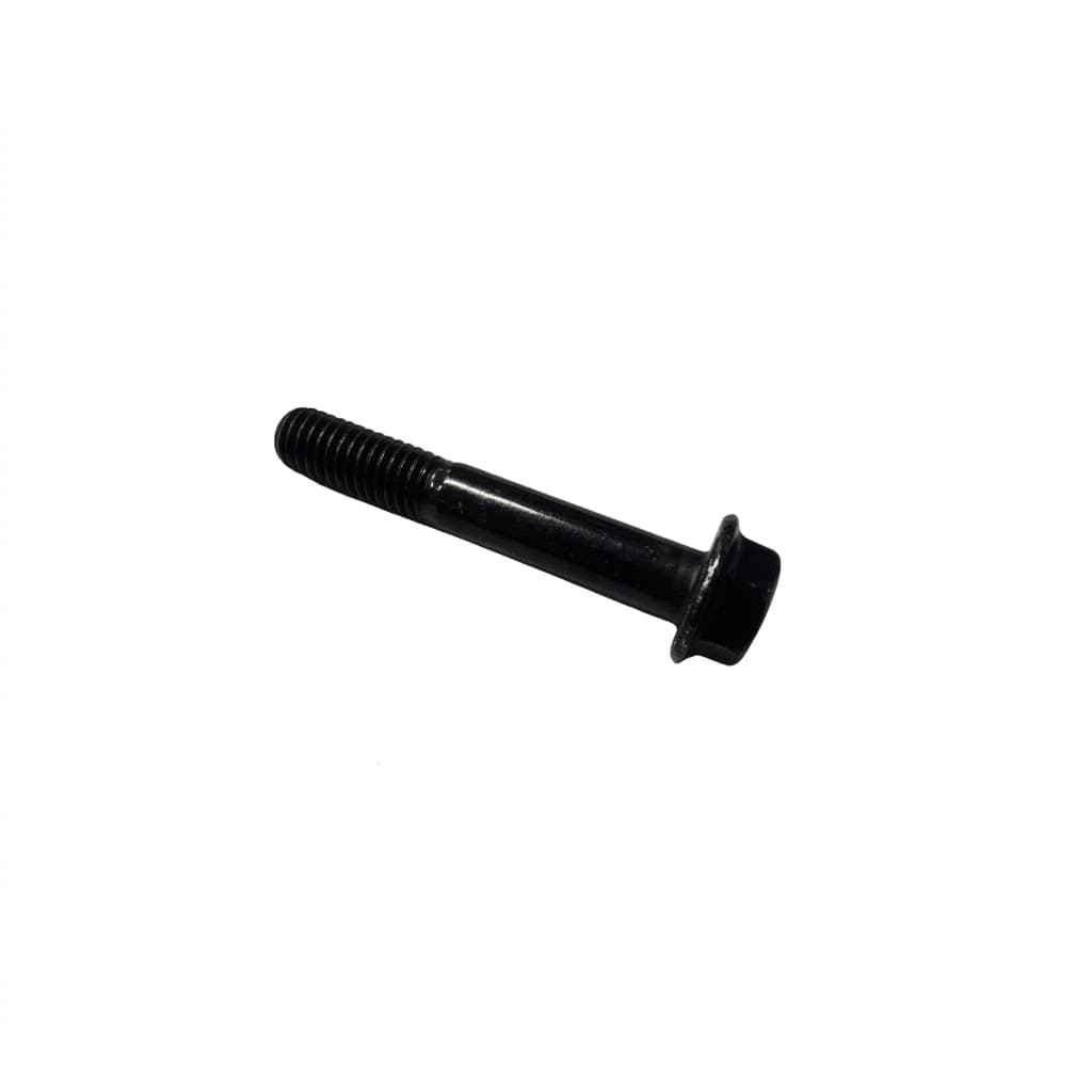 Hex Flange Bolt M8X50 Muffler Mtg To Chassis