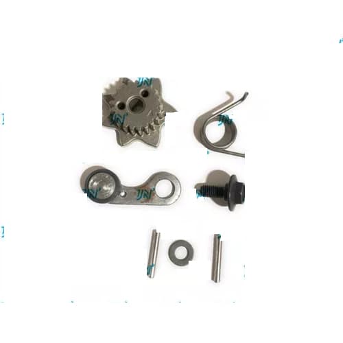 Kit Gear Shifting-4S