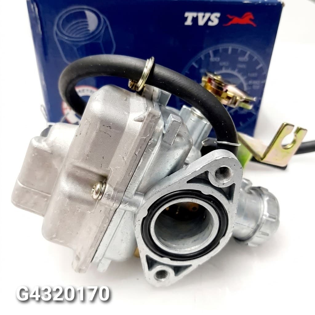 Carburetor Assy