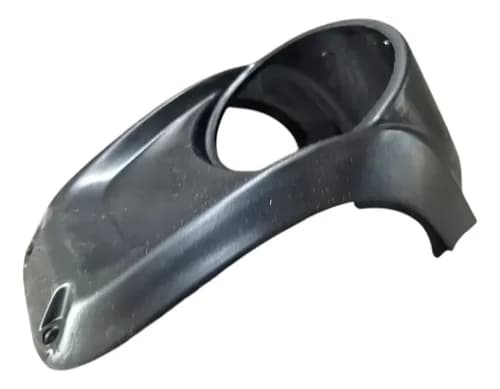 Cover Handle Bar – Black