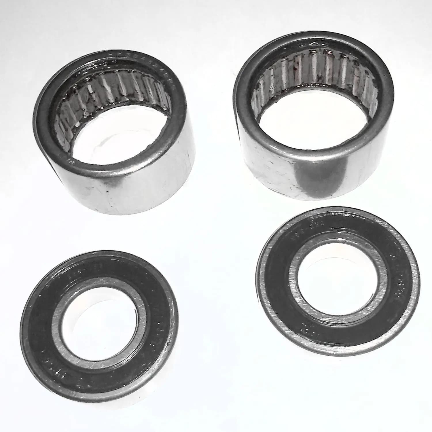 Kit Rear Wheel Bearing
