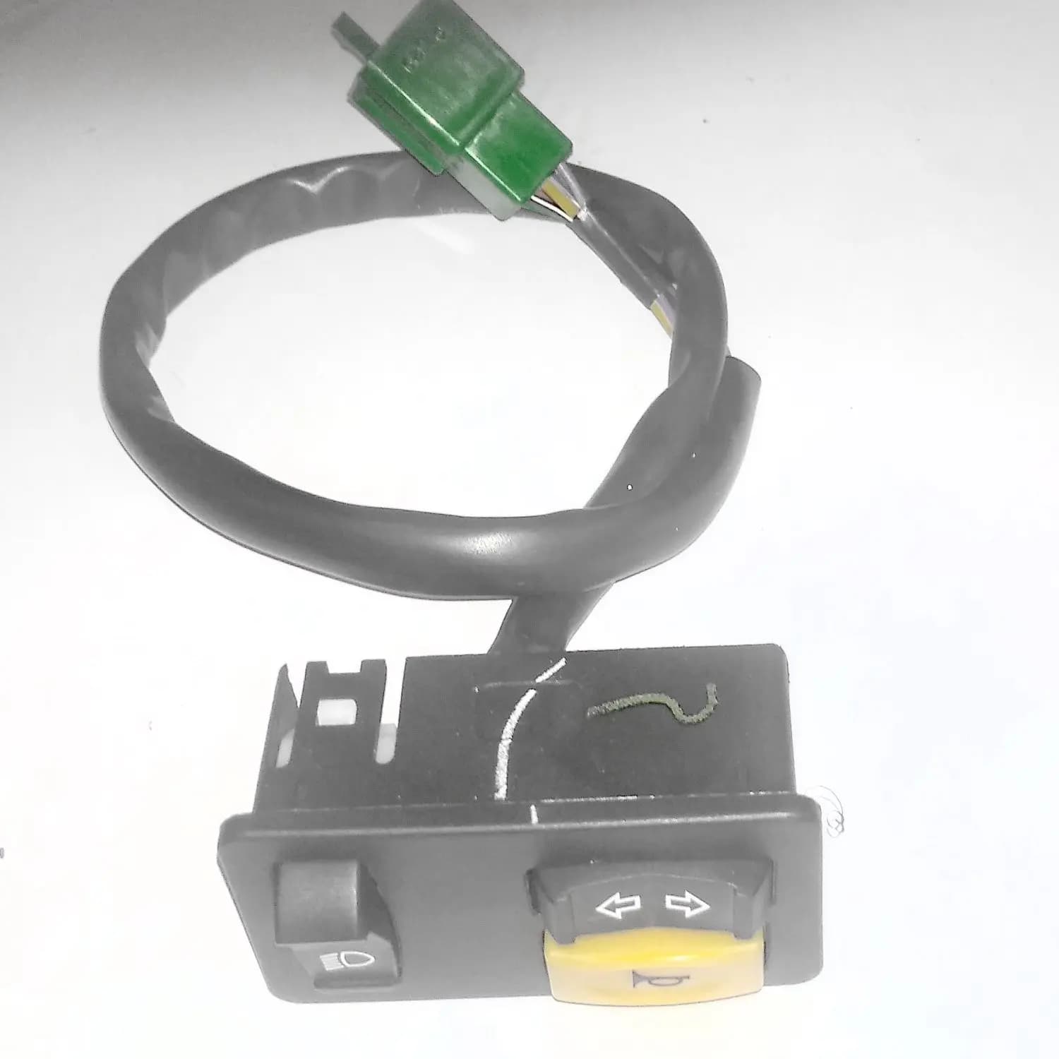 Switch Assy Handle Bar