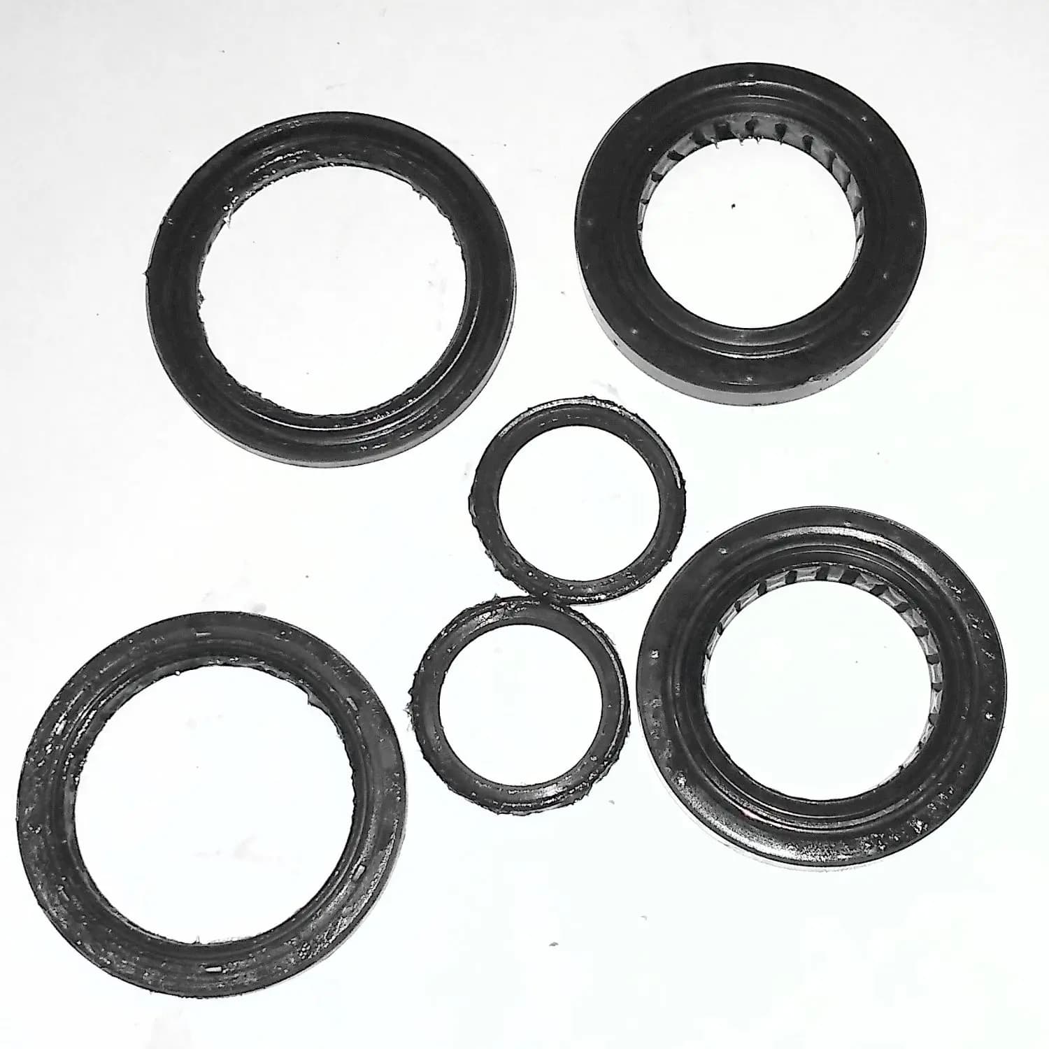 Kit Front Fork Seal