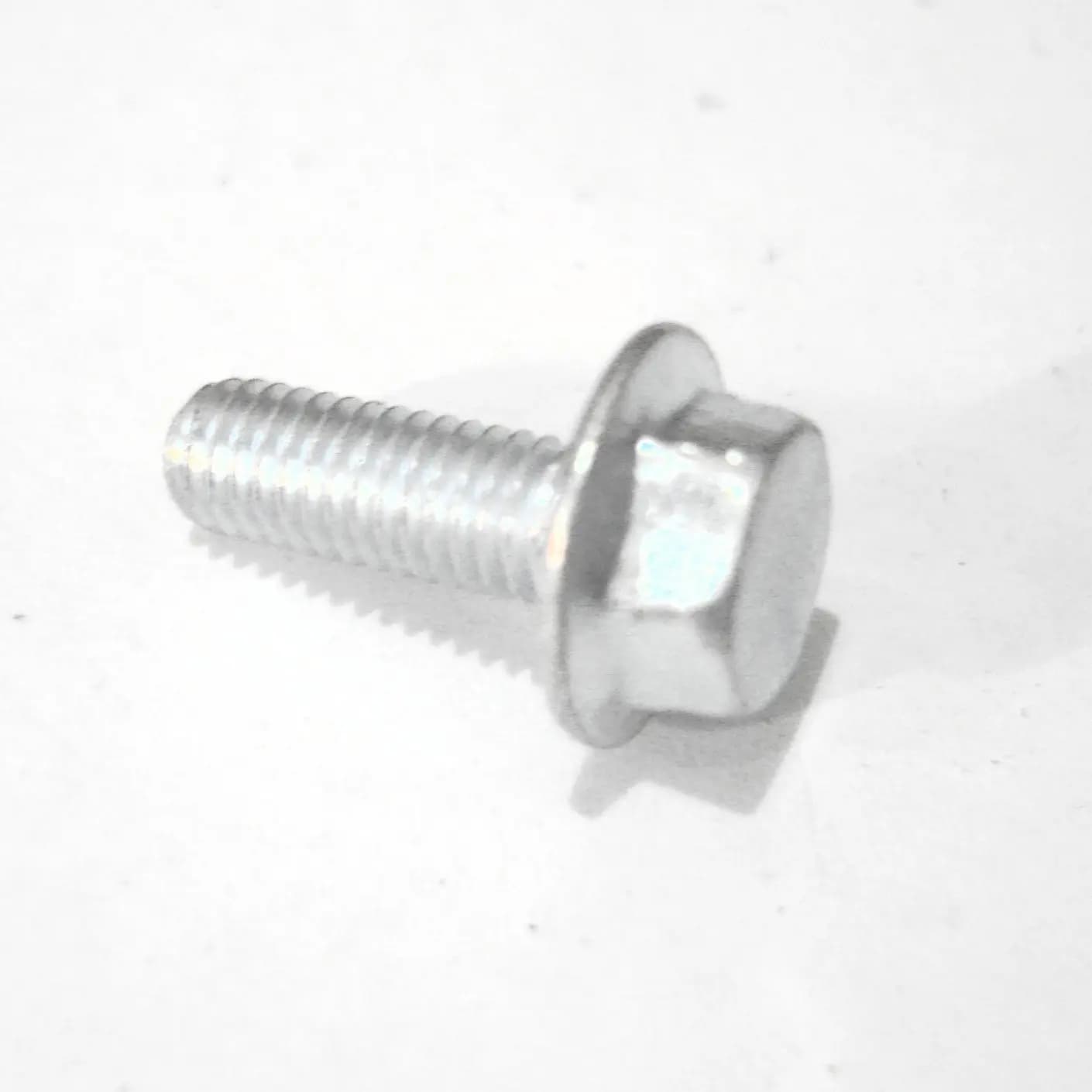 Hx. Flange Bolt M5X14