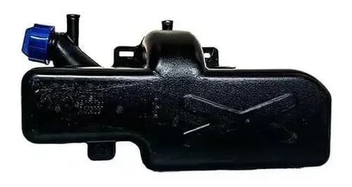 Fuel Tank Assy 8 Ltrs BSIII