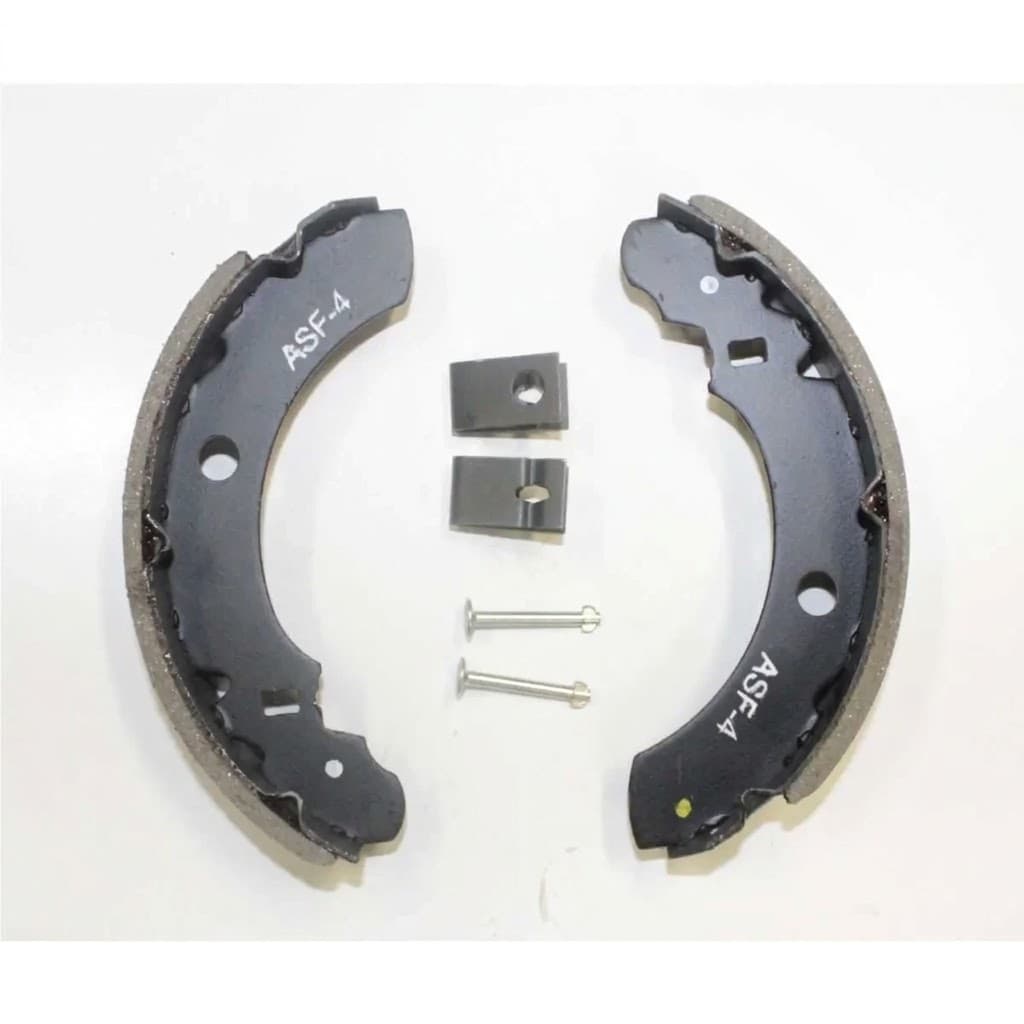 Kit Brake Shoe Comp (AA)