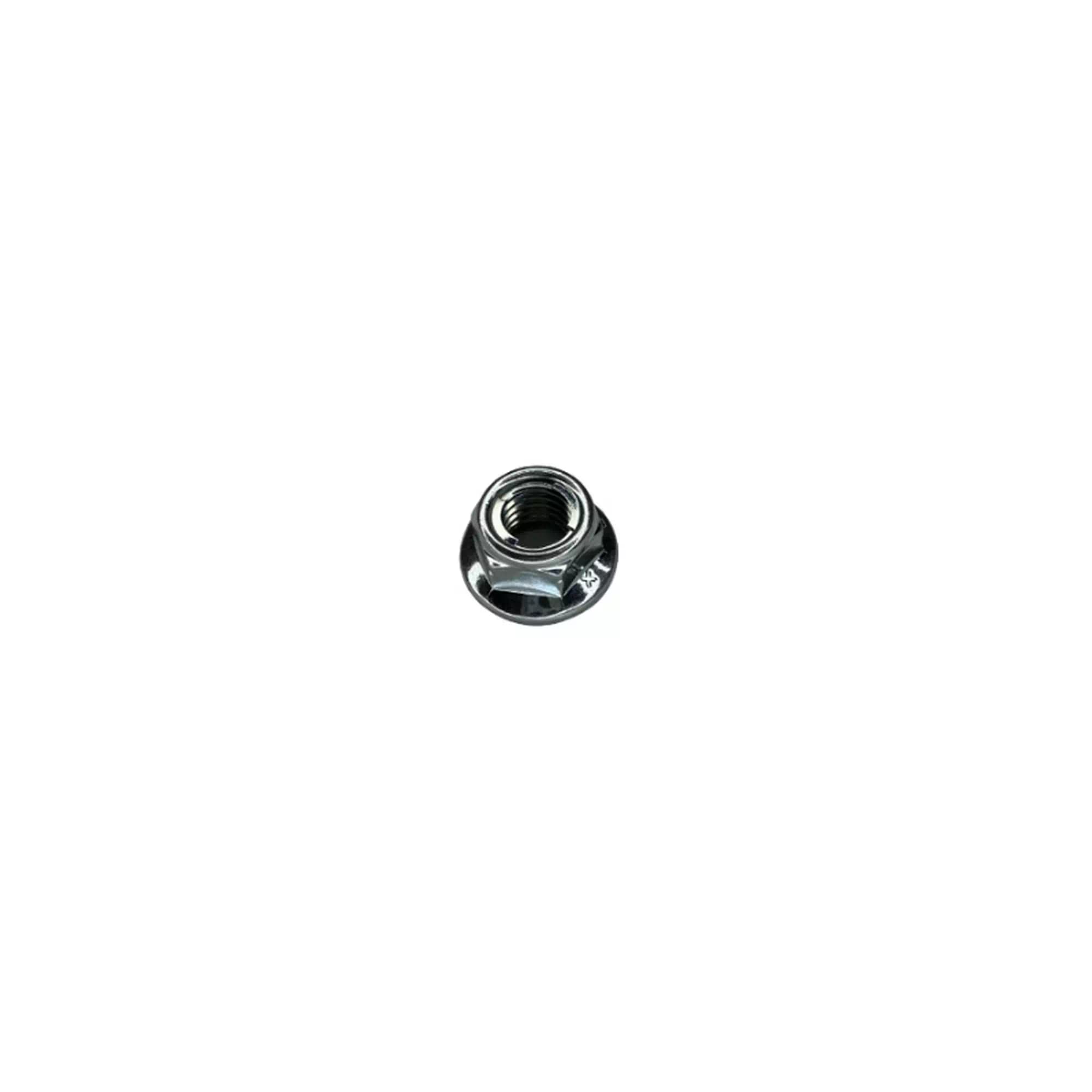 U Nut M8X1.2 Muffler Mtg To Chassis