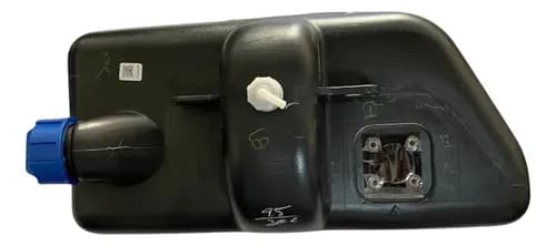 Fuel Tank Assy - Fuel Sender Unit BSIV