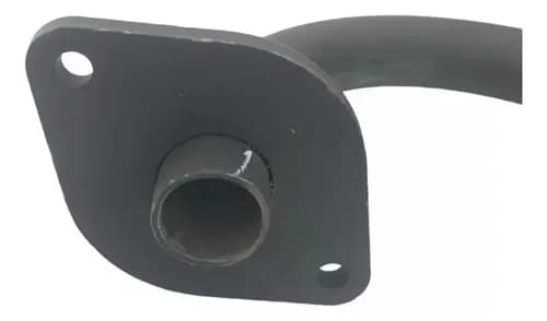 Pipe Comp, Air Cooled BSIII