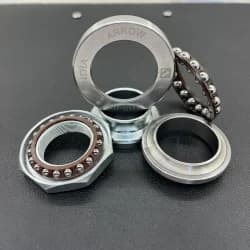 Steering Cone Kit Bottom