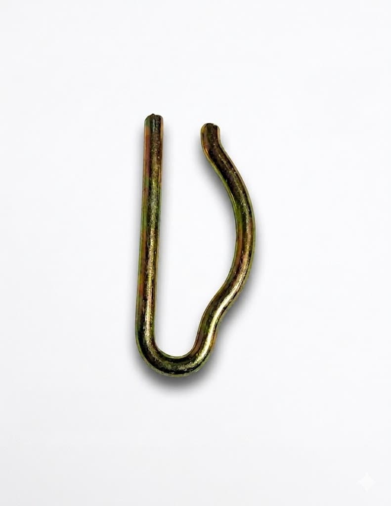 Wire clip