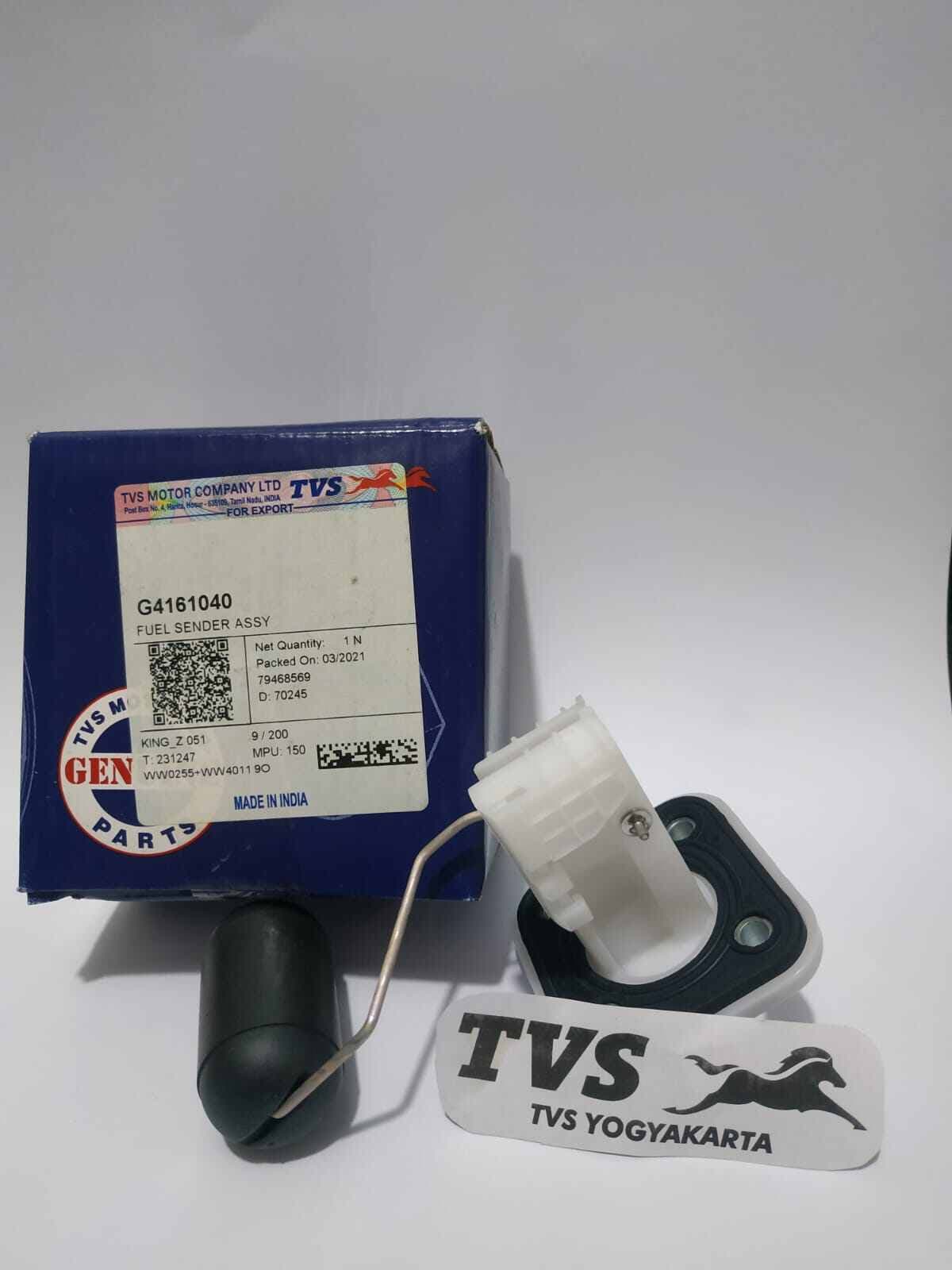 Fuel Sender Unit