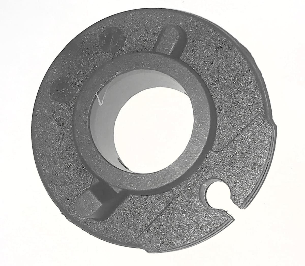 Pulley Throttle