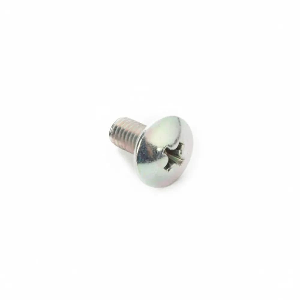 Crr Pan Head Screw M5X10 Bracket Cable Guide