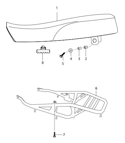 Seat Assembly