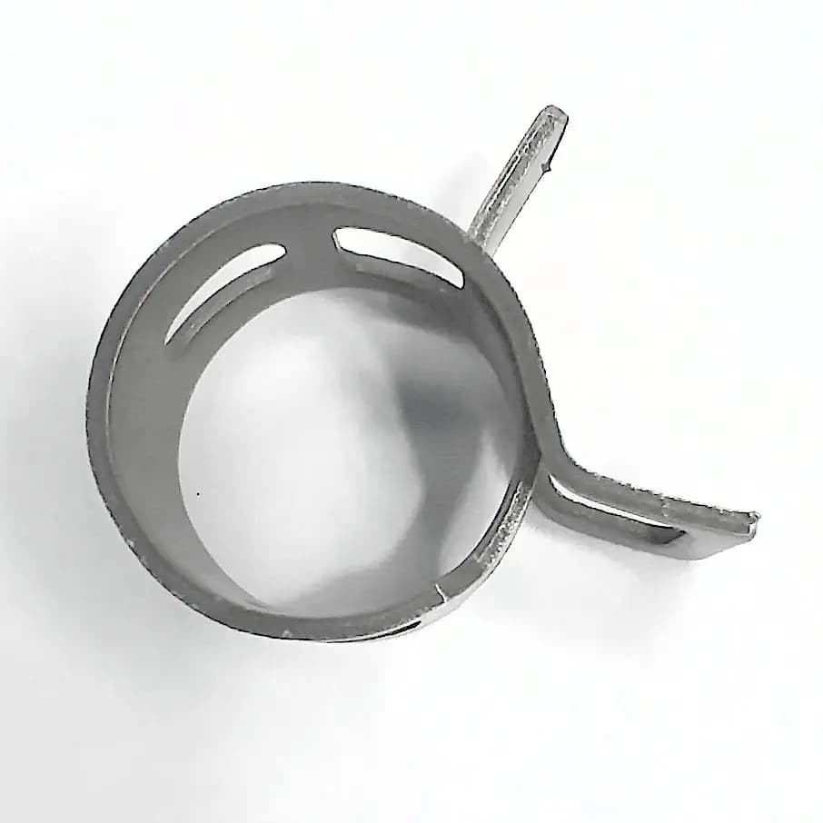 Hose Clamp Dia 12.5