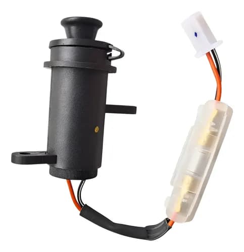 Socket Mobile Charger