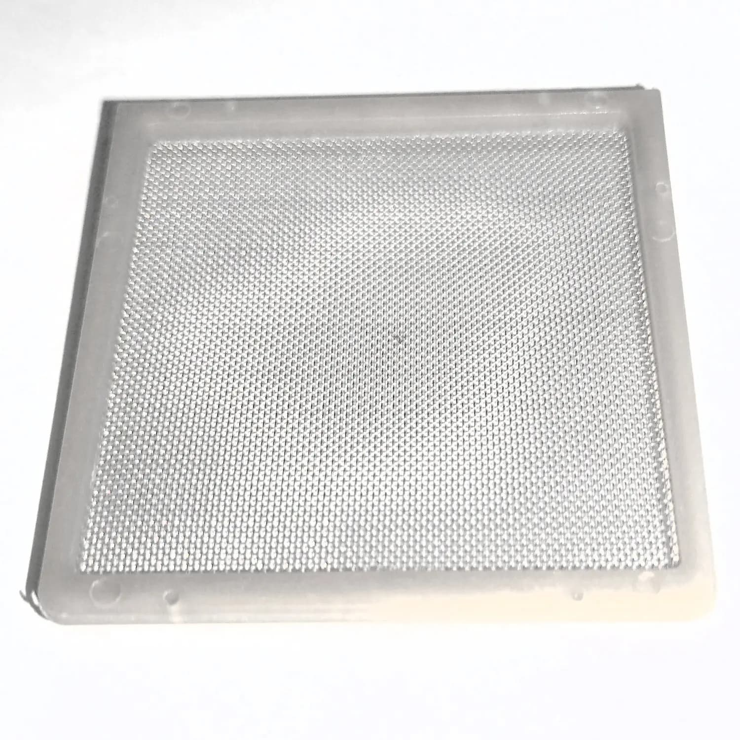 Oil Strainer