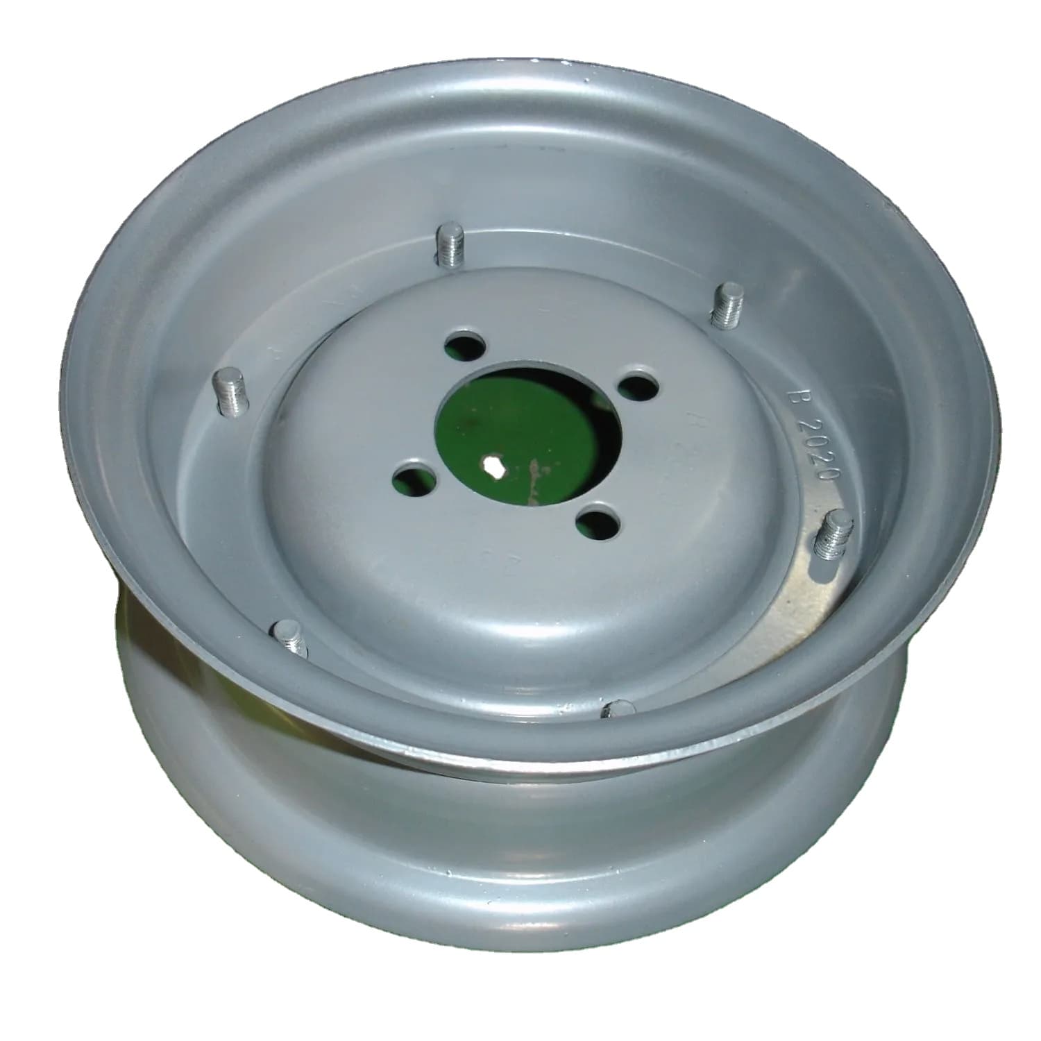 Rim Assy