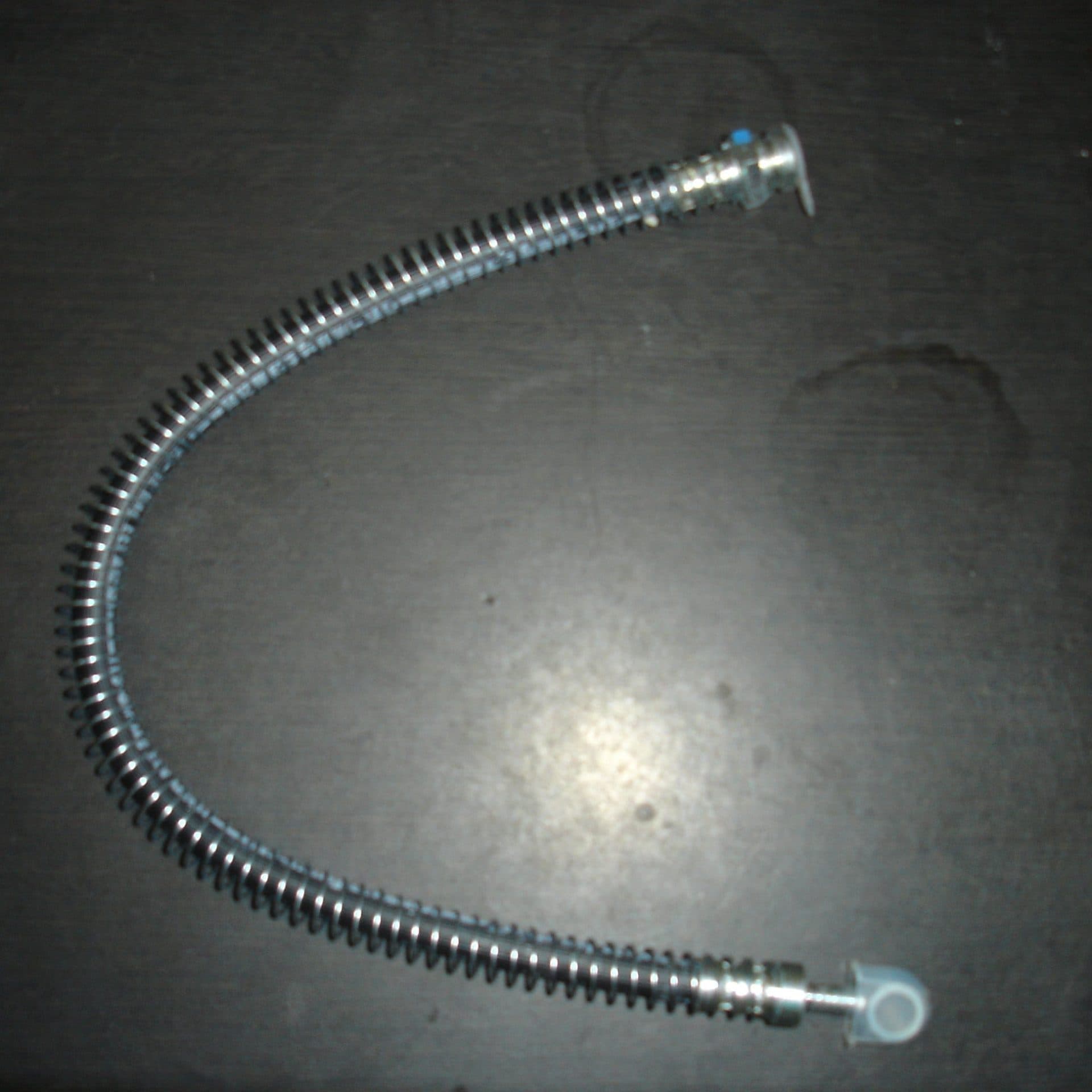 Flexible Hose Front