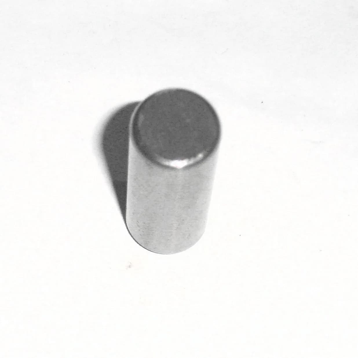 Pin Propeller Shaft