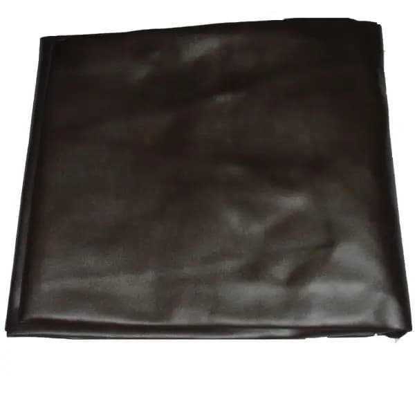 Canvas Soft Top -Brown