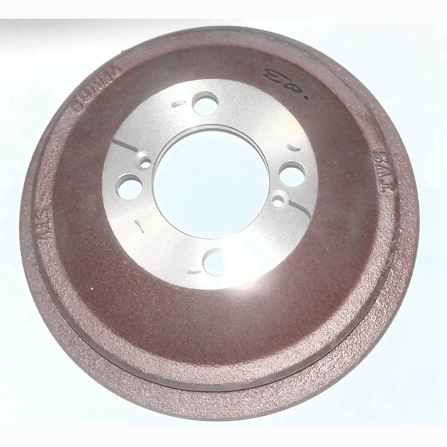Brake Drum