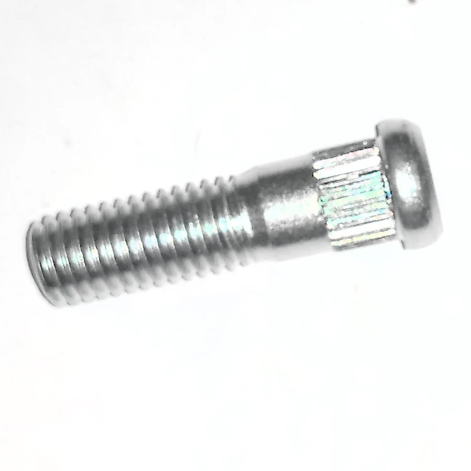 Bolt Axle
