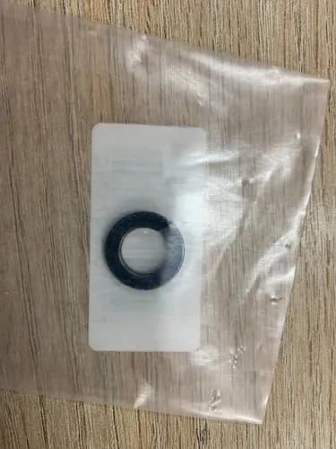Wave Spring Washer M10 Znb