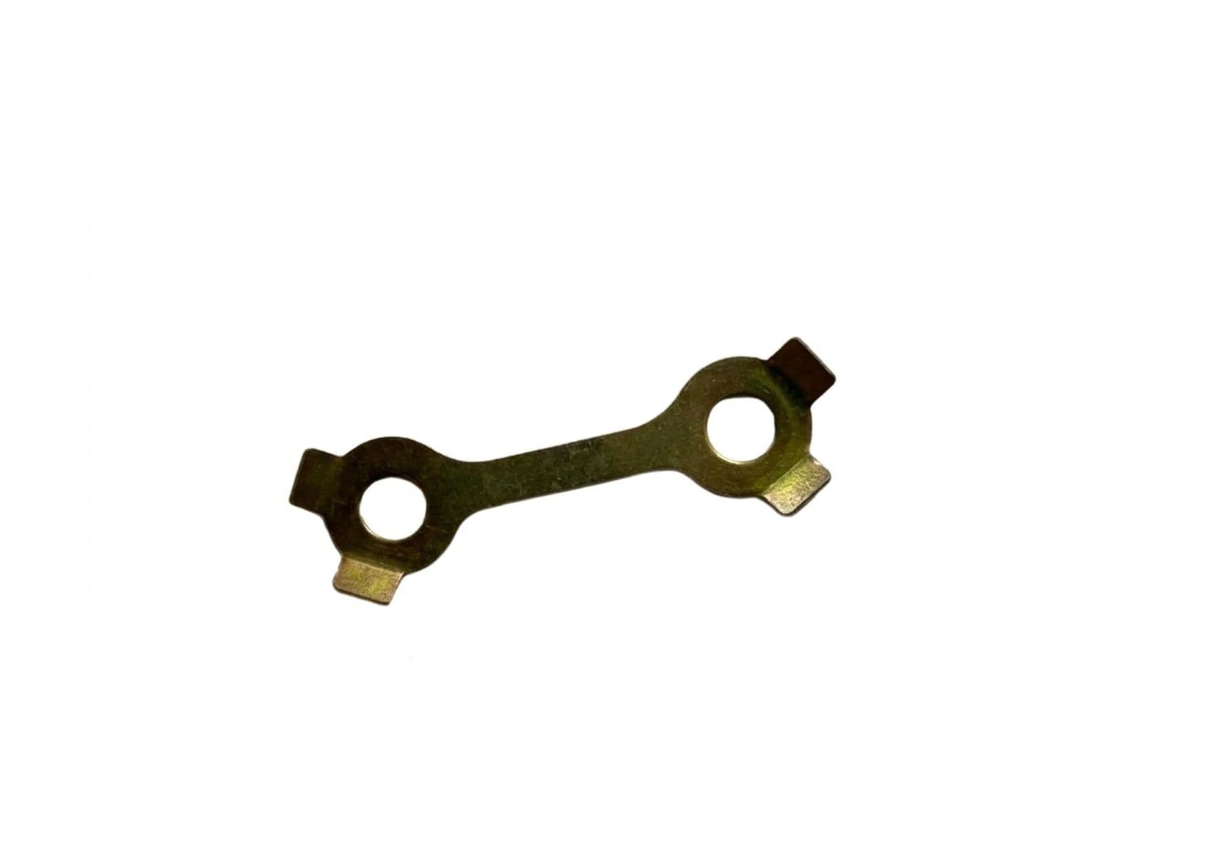Lock Plate