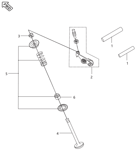 Valve