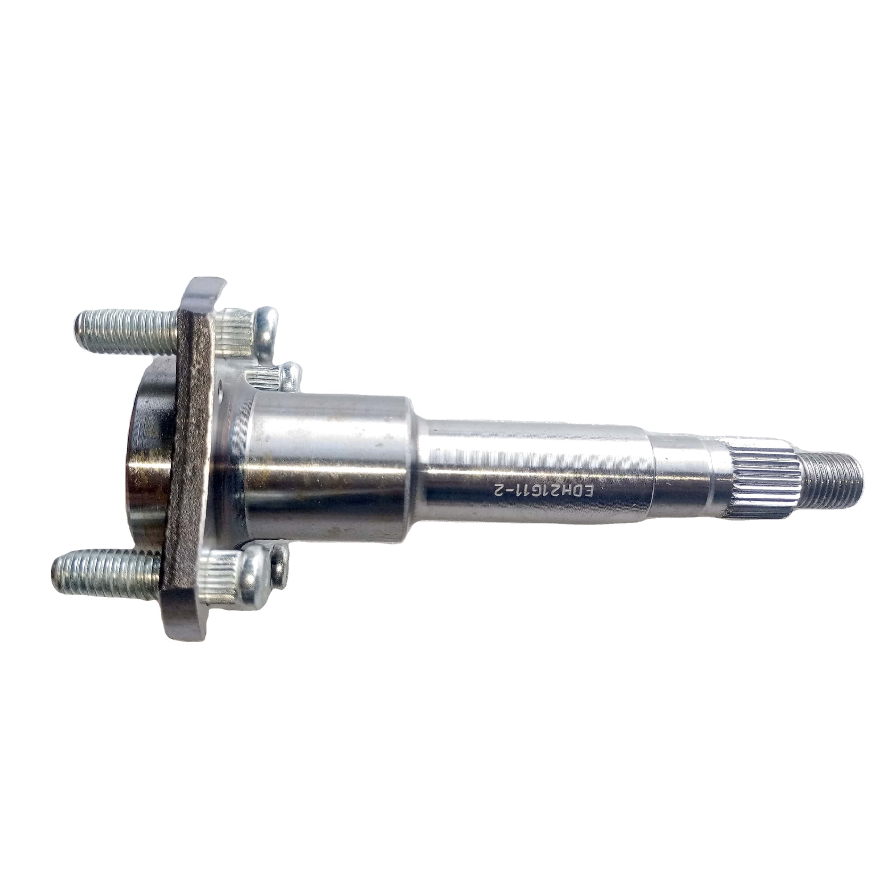 Axle Comp Rear