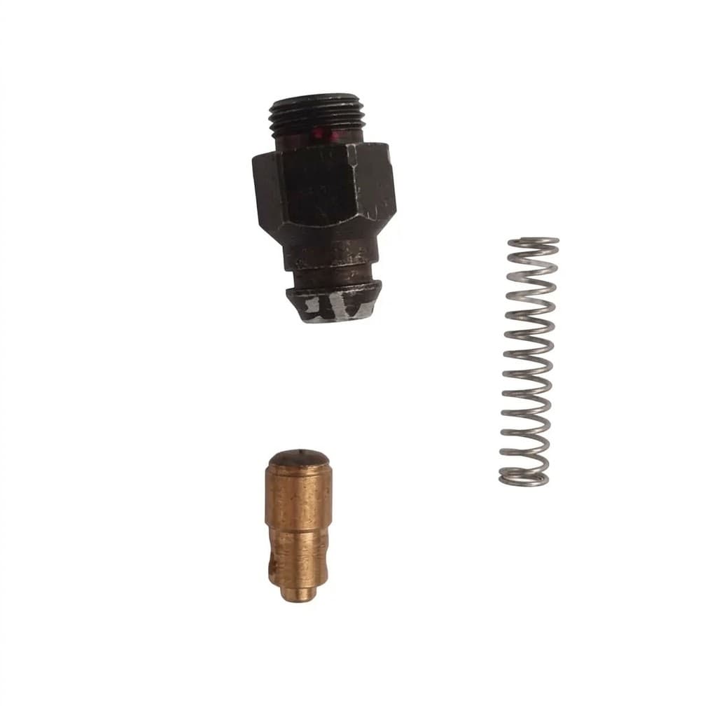 Needle Valve Assembly